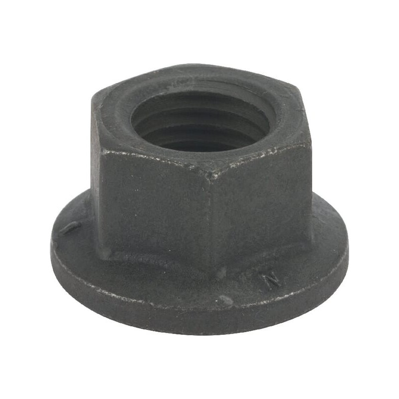 Bundmutter M12x1,5 ESM - 5380010 Bundmutter M12x1,5 ESM - 5380010