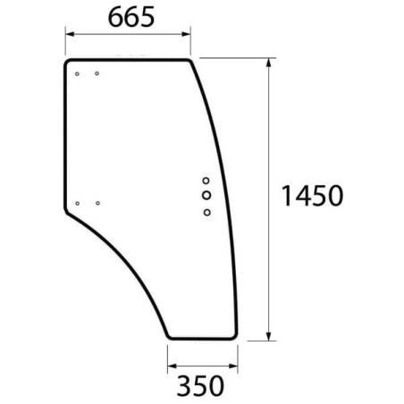 Door glass – produkty dostępne w rolniczeczesci.pl
