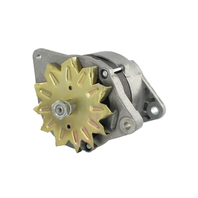 Alternator 14V 70AW-con. - 53350906 Alternator 14V 70AW-con. - 53350906