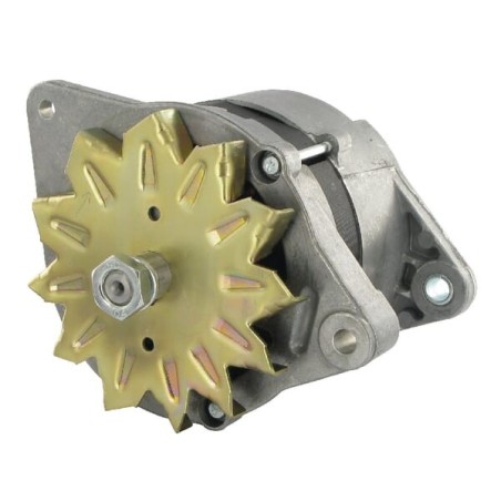Alternator 14V 70A Zetor - 53350906