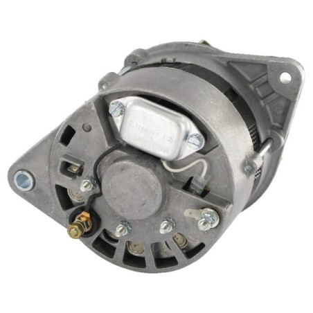 Alternator 14V 70AW-con. - 53350906