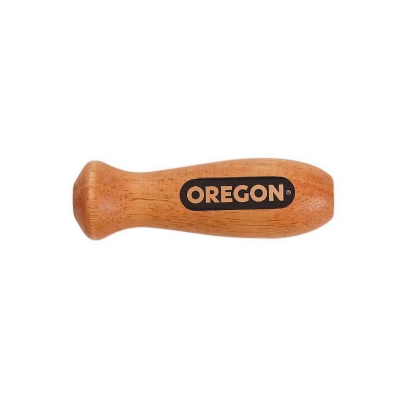 Wooden file handle - 534370