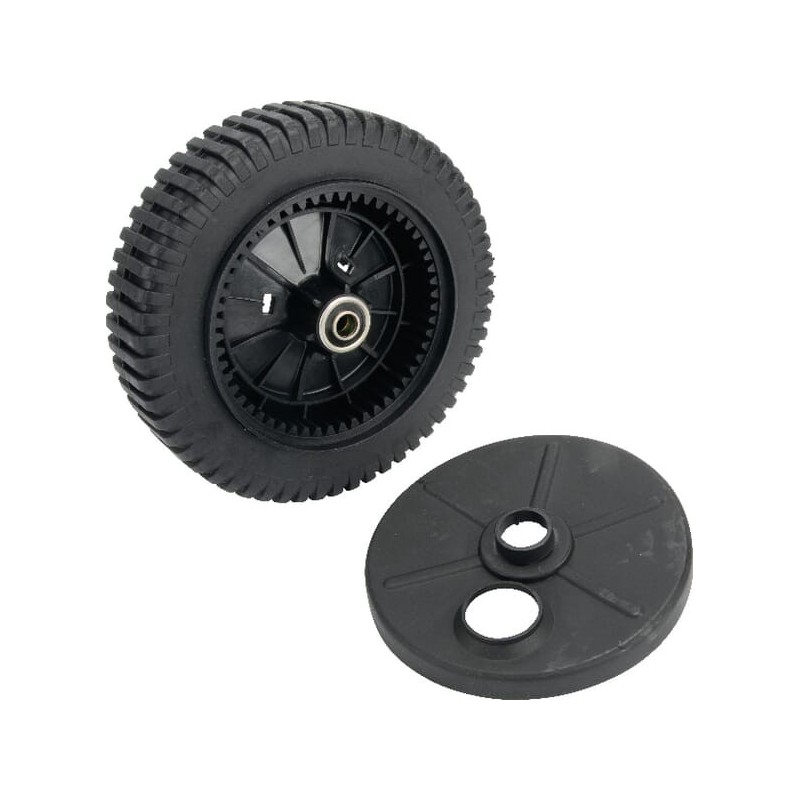 Wheel - 532193139 Wheel - 532193139