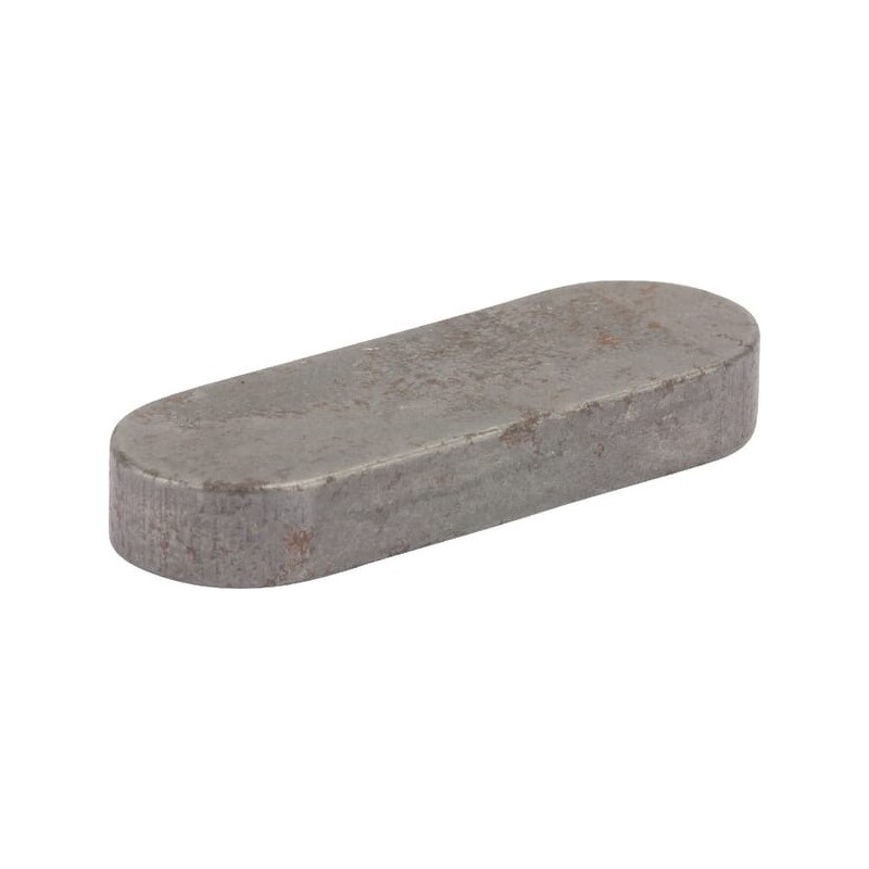 Passfeder 14 x 6 x 40 - 531382