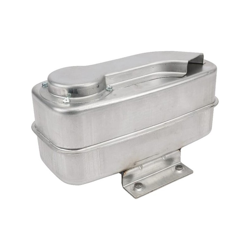 Exhaust - 532188655 Exhaust - 532188655