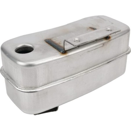 Exhaust - 532188655