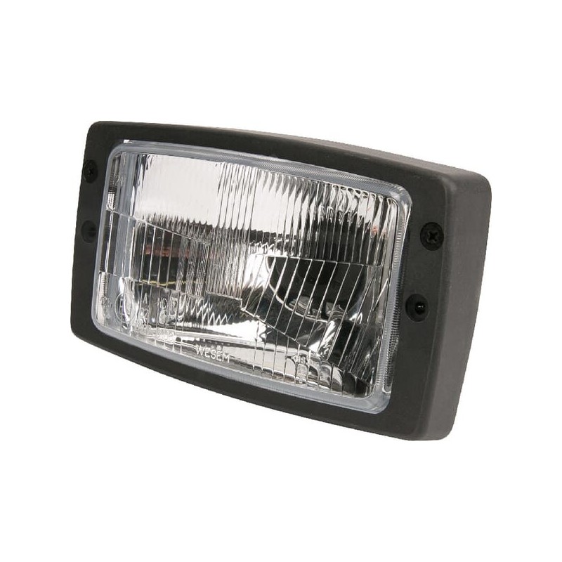 Headlight - 53351946 Headlight - 53351946
