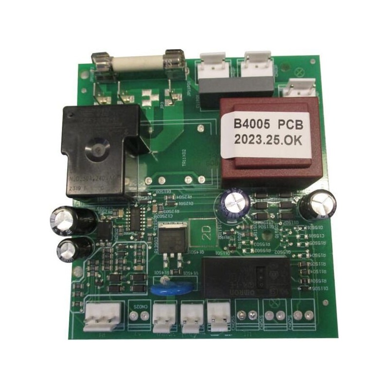 Board Smartmig 162 - 53258GYS Board Smartmig 162 - 53258GYS