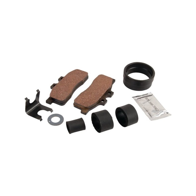 Brake pad kit - 5371000080 Brake pad kit - 5371000080