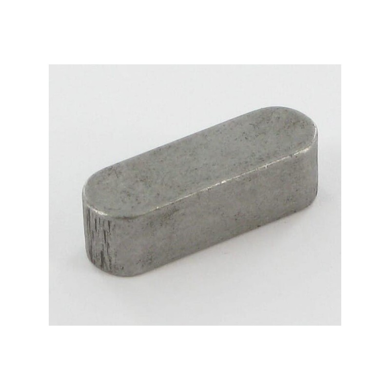 Passfeder 8 x 8 x 25 - 531425 Passfeder 8 x 8 x 25 - 531425