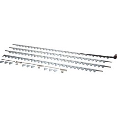 Cutting strips, complete – produkty dostępne w rolniczeczesci.pl
