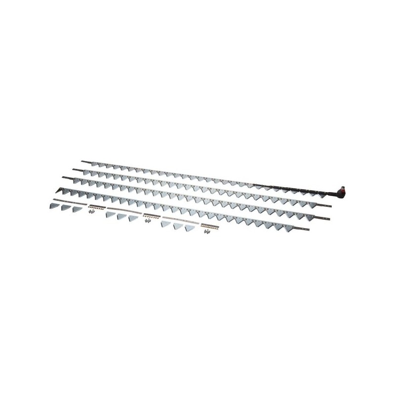 Messer - 53744