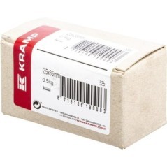 Rivets 0.5 kg pack 5x35 - 535V