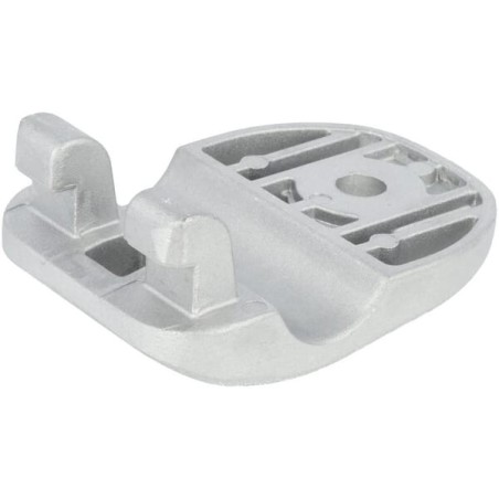 Halterung A, Handgriff - 53136VL6P31