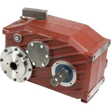 Comer Gearboxes – produkty dostępne w rolniczeczesci.pl