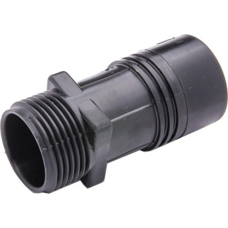 Fitting M1 inch set of 2 - 5355668