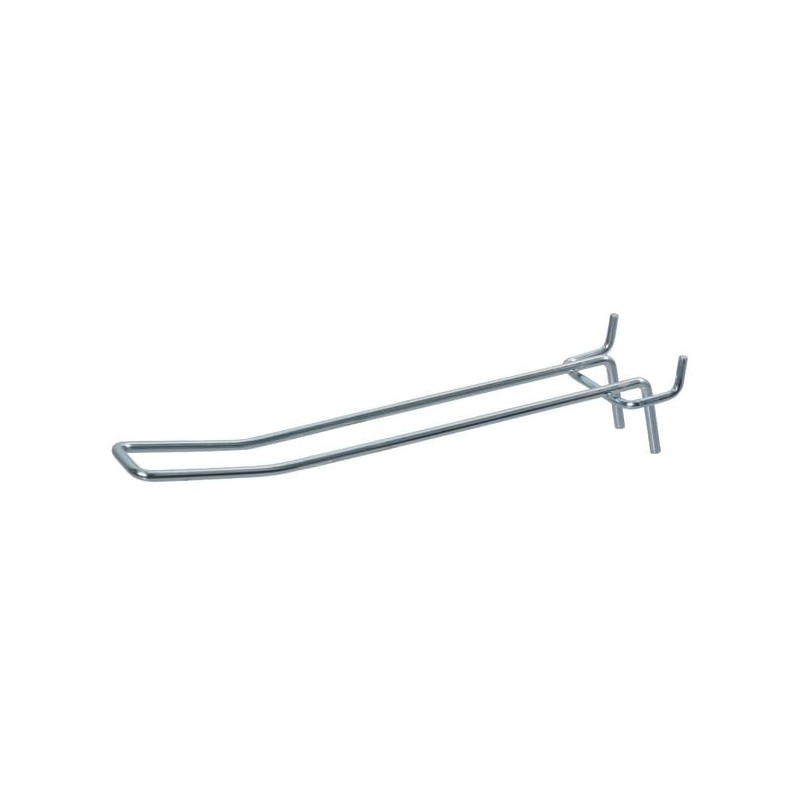Double hook 20cm x 3.4mm - 53103047 Double hook 20cm x 3.4mm - 53103047