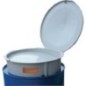Funnel, GRP, 200L drum - 5348CEMO Funnel, GRP, 200L drum - 5348CEMO