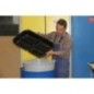 Funnel, GRP, 200L drum - 5348CEMO Funnel, GRP, 200L drum - 5348CEMO
