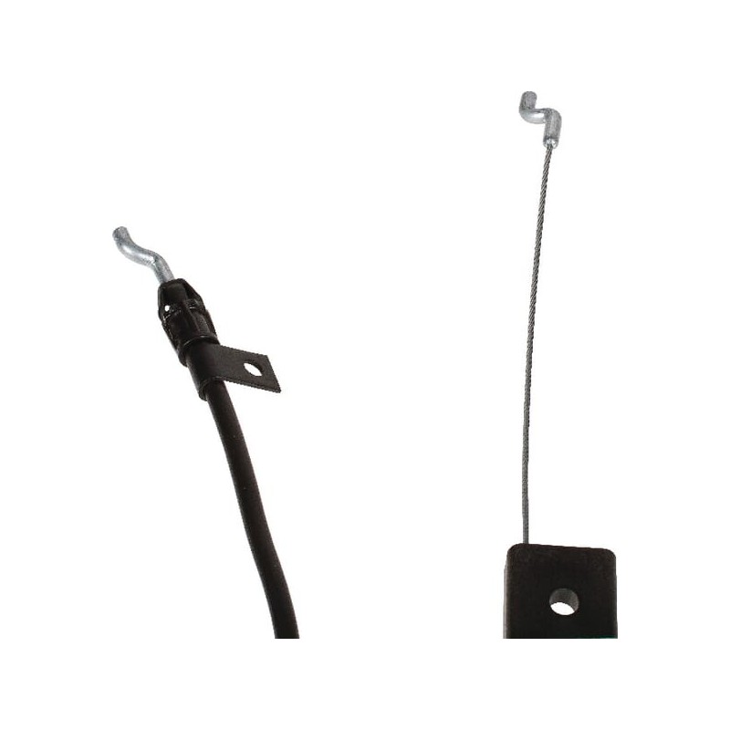 Motorstopkabel - 532851669