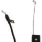 Engine stop cable - 532851669 Engine stop cable - 532851669