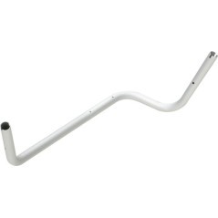 Pipe handle - 53111VL6P31