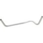 Pipe handle - 53111VL6P31 Pipe handle - 53111VL6P31
