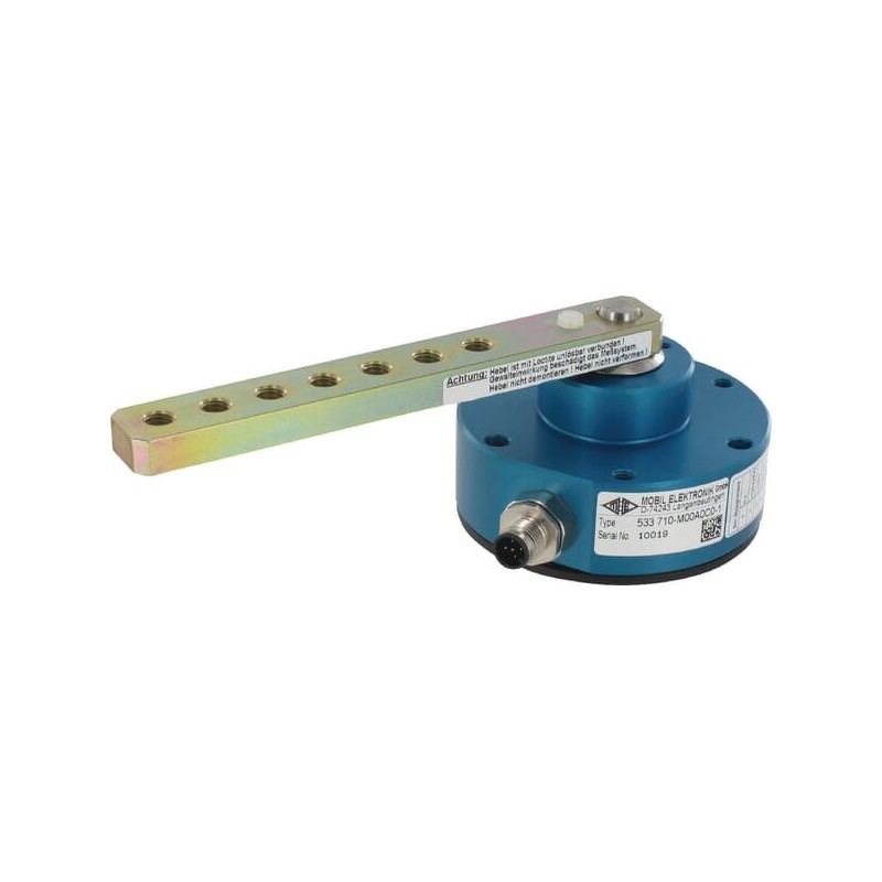 CAN Eck.sensor 360 stopni Griff155mm - 533710M00A0C01 CAN Eck.sensor 360 stopni Griff155mm - 533710M00A0C01