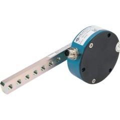 CAN Eck.sensor 360 stopni Griff155mm - 533710M00A0C01