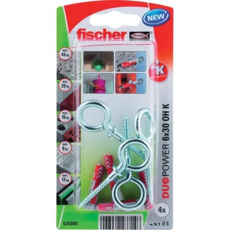 Anchoring elements – produkty dostępne w rolniczeczesci.pl