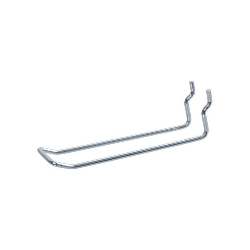 Blister hook 12cm, diameter 3.4 - 53103112 Blister hook 12cm, diameter 3.4 - 53103112
