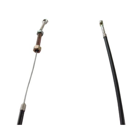 Engine stop cable - 532980742893AGS