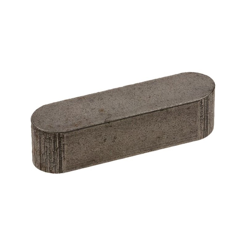 Passfeder 8x8x30 - 531433 Passfeder 8x8x30 - 531433