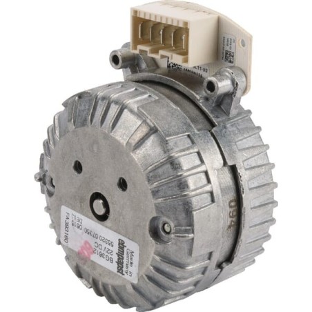Blade Motor - 535123601