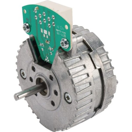 Messermotor - 535123601
