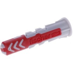Kołek rozporowy Duopower 6x30 mm op. 100 szt. - 535453