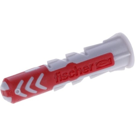 Dübel Duopower, 6x30, 100 Stck - 535453