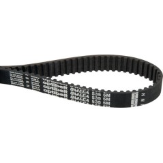 Toothed flat belts – produkty dostępne w rolniczeczesci.pl
