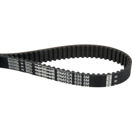 Toothed flat belts – produkty dostępne w rolniczeczesci.pl