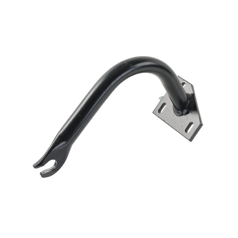 Korbhalter links - 532974432053AGS Korbhalter links - 532974432053AGS