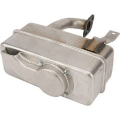 Schalldämpfer - 532137352