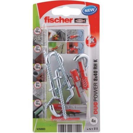 Anchoring elements – produkty dostępne w rolniczeczesci.pl
