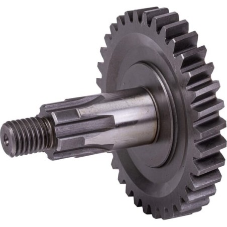 Gear 34 T. LH - 56202410N
