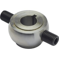 Hydraulic pump drive - 559905N