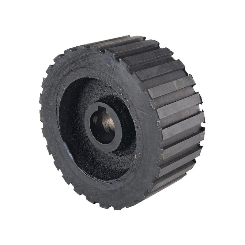 Roller suitable for Grimme, 40/192 - 558007600637 Roller suitable for Grimme, 40/192 - 558007600637