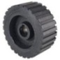Roller suitable for Grimme, 40/192 - 558007600637 Roller suitable for Grimme, 40/192 - 558007600637