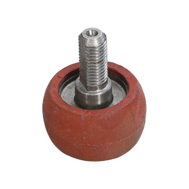 Anna shaker roller with long thread - 55355644510960 Anna shaker roller with long thread - 55355644510960