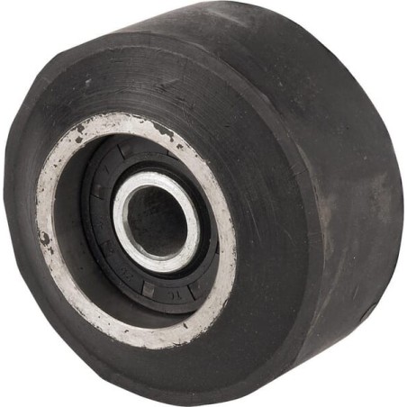 Roller suitable for Grimme, thread M16, roller race diameter 95 - 558008800314