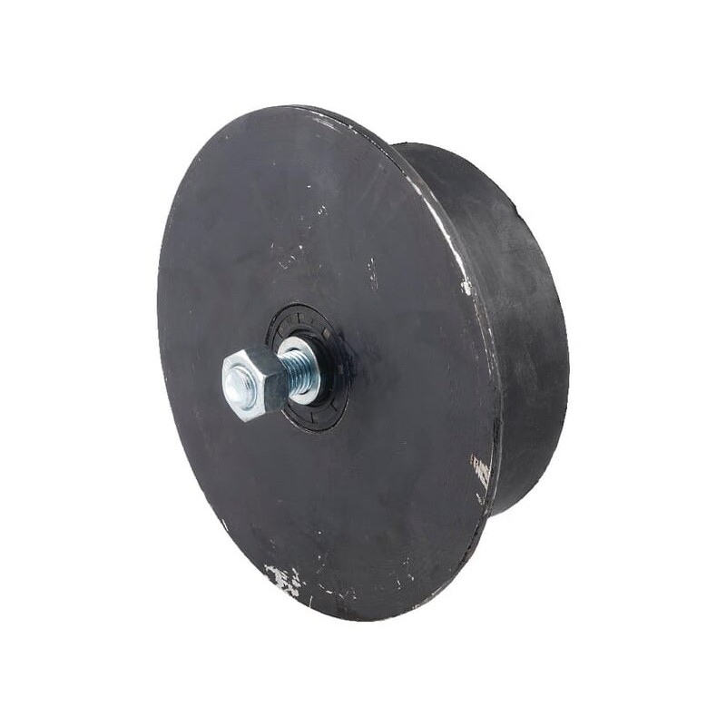 Roller suitable for Grimme, 16/150 - 558020031376 Roller suitable for Grimme, 16/150 - 558020031376