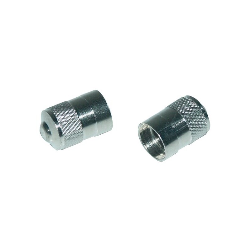 Ventilkappe Metall - 5620203 Ventilkappe Metall - 5620203